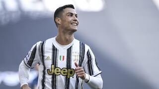 FIFA 21: Cristiano Ronaldo lidera el Equipo de la Temporada de la Serie A con su mejor carta de FUT