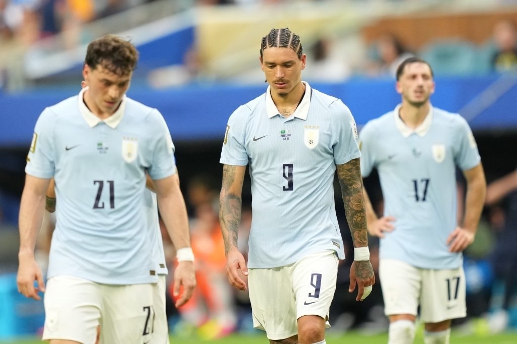 Uruguay está obligado a vencer a España para clasificar sin depender de otros resultados. (Foto: Getty Images)