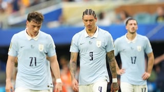 Mundial 2026: Uruguay está obligado a vencer a España para clasificar sin depender de otros resultados