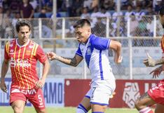 Alianza Atlético vs. Atlético Grau (2-1): video, resumen y goles por el Torneo Apertura 2025