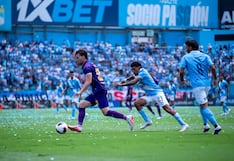 Sporting Cristal vs. Comerciantes Unidos (4-2): video, resumen y goles del Torneo Clausura