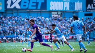 Sporting Cristal vs. Comerciantes Unidos (4-2): video, resumen y goles del Torneo Clausura
