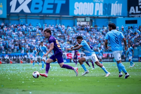 Mira HOY - Sporting Cristal vs. Comerciantes Unidos EN VIVO: ver gratis vía Liga 1 MAX