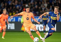 ¿Dónde se vio el Barcelona vs. Alavés (0-1)?: video, resumen y gol de LaLiga