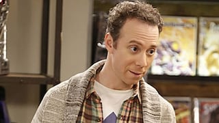 The Big Bang Theory: 10 cosas Stuart Bloom que los fans olvidaron