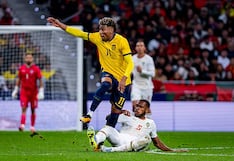 ECDF EN VIVO, Ecuador vs Países Bajos en directo: ver gratis Teleamazonas y ESPN