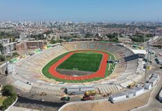 ¡El IPD, Universidad San Marcos y ATU trabajan para un remodelado Estadio y vivienda universitaria!