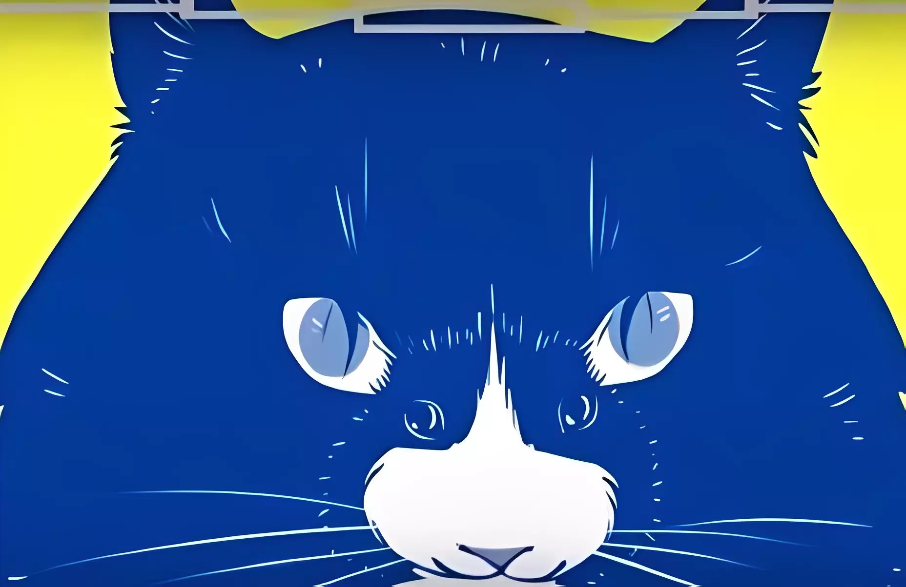 Test de personalidad: ¿Un gato o ratón? Lo primero que veas en la imagen revelará tu virtud predominante (Foto: GenialGuru)