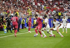 Eliminación de Cristiano Ronaldo: Mira el resumen del España vs. Portugal (1-0) con el gol en video