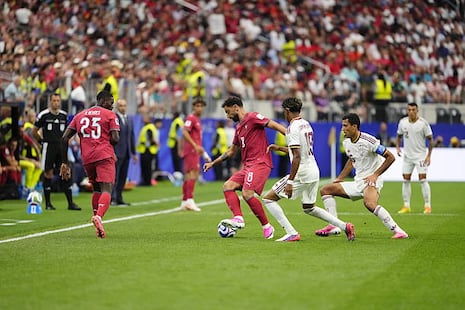 Eliminación de Cristiano Ronaldo: Mira el resumen del España vs. Portugal (1-0) con el gol en video