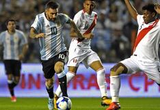 Estuvieron en el 2017: ¿qué jugadores de la Bicolor volverán a La Bombonera para un Perú vs. Argentina?