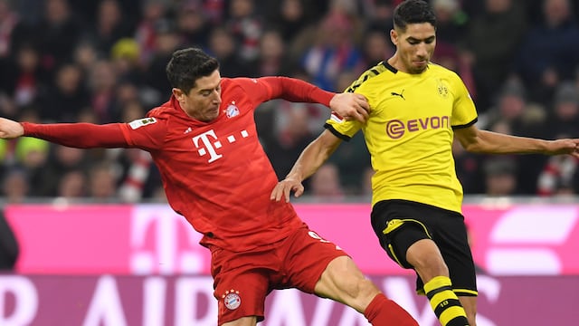 Tras el parón por el coronavirus: partidos de la Bundesliga serán transmitidos gratis los fines de semana
