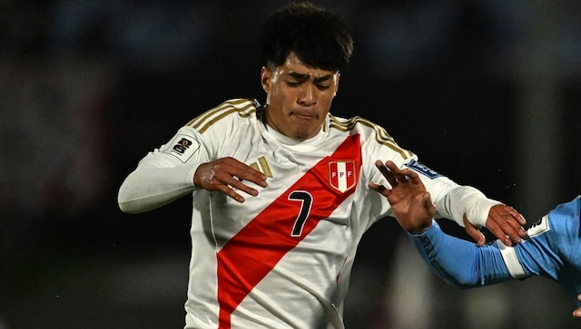 Kenji Cabrera. (Foto: Getty Images)