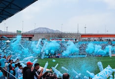 ¿Luces en el Estadio Alberto Gallardo? El proyecto de Sporting Cristal pensando en la Libertadores