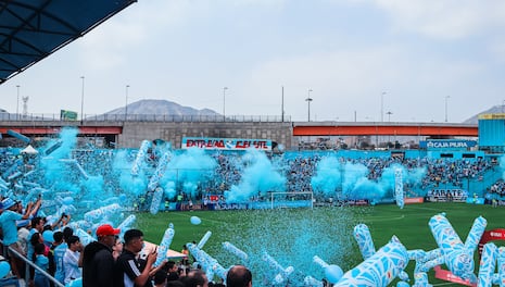¿Luces en el Estadio Alberto Gallardo? El proyecto de Sporting Cristal pensando en la Libertadores