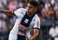 Alivio en Alianza Lima: Gianfranco Chávez se recupera favorablemente tras el incidente