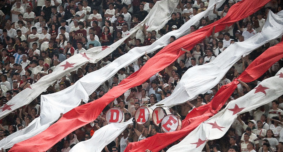 Universitario busca un nuevo 'Lleno Monumental' ante Botafogo (Foto: Universitario)