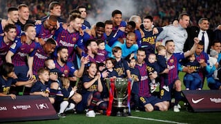 Cuatro fuera por decisión técnica: la lista final de Valverde para el Barcelona vs Liverpool de Camp Nou
