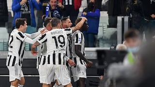 Resumen y gol de Moise Kean: Juventus derrotó 1-0 a Roma de Mourinho por Serie A