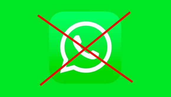 WHATSAPP | Es posible que te quedes sin WhatsApp el 31 de enero. Aquí te decimos cuáles son las razones. (Foto: Composición)