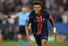 GOLES Inter vs. PSG (0-5) por Final Champions League: resumen y video del partido