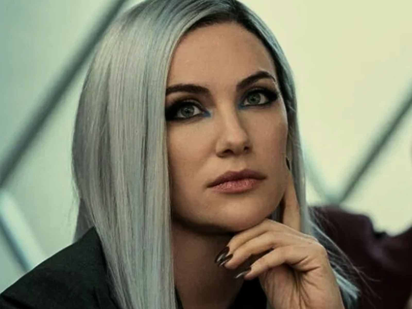 Antes de su papel en "La caída de la Casa Usher", Kate Siegel ya había dejado su huella en otras series de Mike Flanagan, incluyendo "La Maldición de Hill House" y "La Maldición de Bly Manor" (Foto: Netflix)