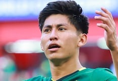 Bolivia derrotó por 2-1 a Surinam: video, goles y resumen del partido