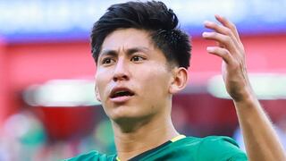 Bolivia derrotó por 2-1 a Surinam: video, goles y resumen del partido