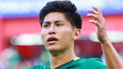 Bolivia derrotó por 2-1 a Surinam: video, goles y resumen del partido