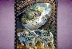 Descubre cuál es tu mayor desafío en la vida al decirme qué figura miraste primero