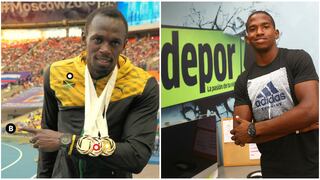 "Usain Bolt no mereció perder la medalla, pero nadie debe tener privilegios"