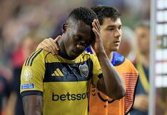 Confianza para Advíncula, pero más problemas en Boca: sumó la peor racha de su historia