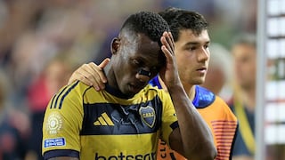 Confianza para Advíncula, pero más problemas en Boca: sumó la peor racha de su historia