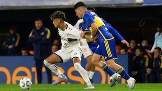 Boca vs. Platense (3-1): goles, minuto a minuto y resumen por Copa de Liga Profesional