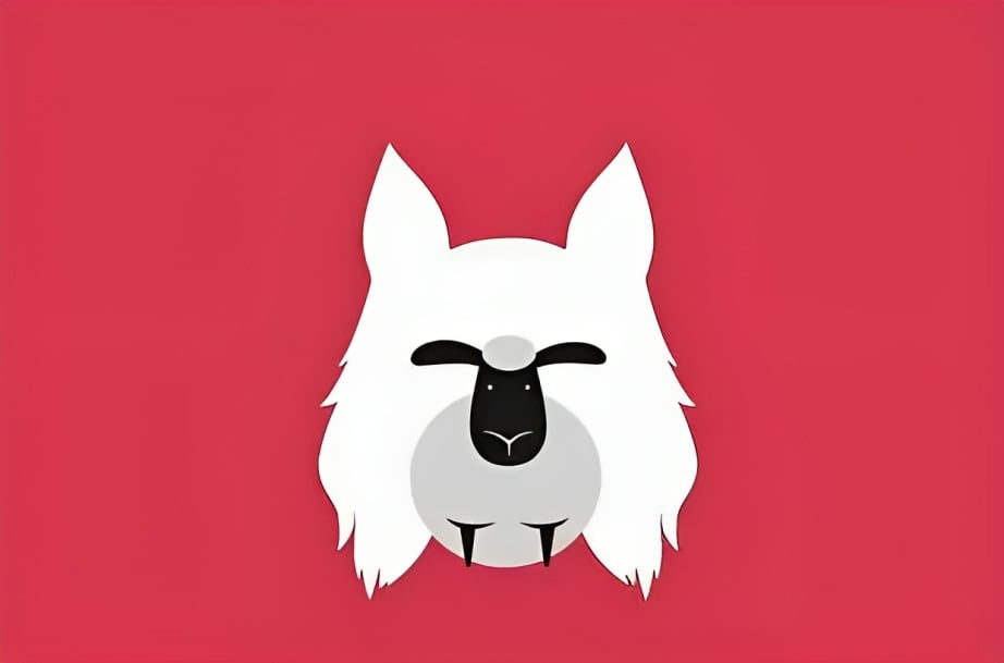 Test de personalidad: descubre si eres sociable, según veas a un lobo o una oveja (Foto: GenialGuru).