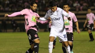 No se hicieron daño: Sport Boys empataron 0-0 ante San Martín en el Miguel Grau por el Torneo Clausura