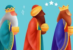 Frases por Día de los Reyes Magos: 50 mensajes e imágenes para enviar por WhatsApp
