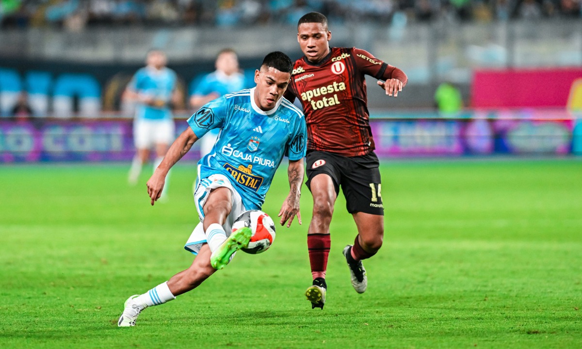 SAFAP y su rechazo a que clubes solo puedan contratar 25 jugadores mayores de 21 años. (Foto: Liga 1)