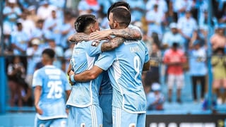 Refuerzos de Sporting Cristal para el Torneo Clausura 2024: fichajes, bajas y rumores