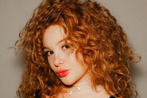 Briggitte Bozzo es una de las nominadas de la primera semana de "La casa de los famosos México 2" (Foto: Instagram)