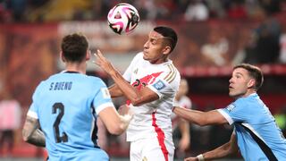 “Una labor sacrificada”: el rol de Valera en la Selección Peruana en voces de entrenadores