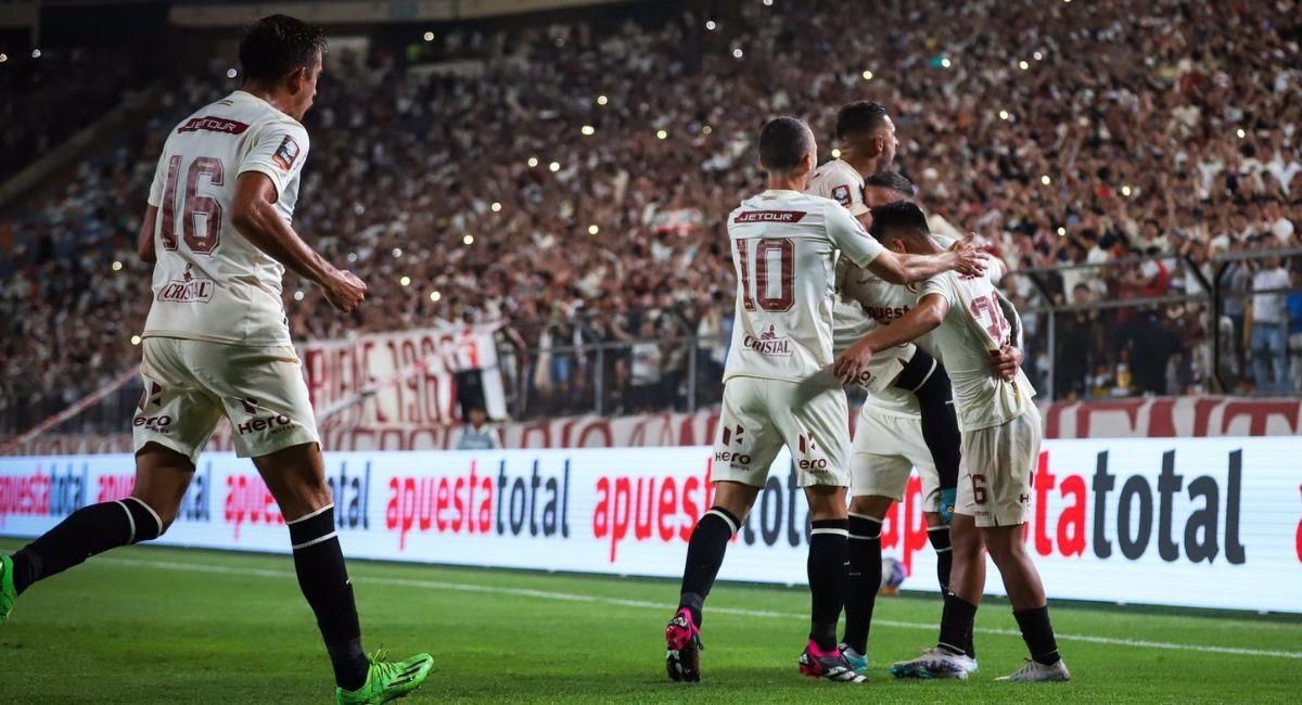 Los ganadores del Torneo Apertura buscan sumar un nuevo triunfo en casa tras vencer a Atlético Grau. (Foto: GEC)