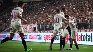 Liga 1: Universitario busca mantener la hegemonía de más de una década sobre Sport Boys