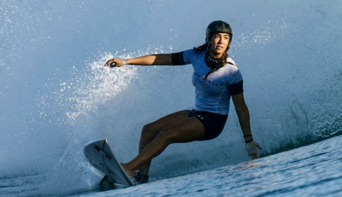 Sol Aguirre se despidió de París 2024: resultados del día 2 del Team Perú en los Juegos Olímpicos.