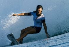 Sol Aguirre se despidió de París 2024: resultados del día 2 del Team Perú en los Juegos Olímpicos