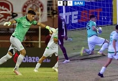 Nuevo comienzo: Diego Romero sumó minutos en el debut de la Vitória CUP con Banfield