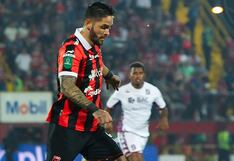 LDA vs. Saprissa (1-0): ver gol, resumen y vídeo de partido de ida por final Liga Promerica