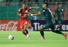 Belgrano vs. Real Tomayapo (2-0): resumen, goles y video por la Copa Sudamericana
