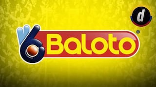 Resultados del Baloto del sábado 23 de julio: sorteo y ganadores en Colombia