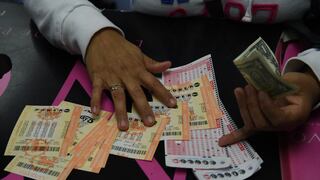 Cuál es el bote de Powerball del sábado 27 de enero